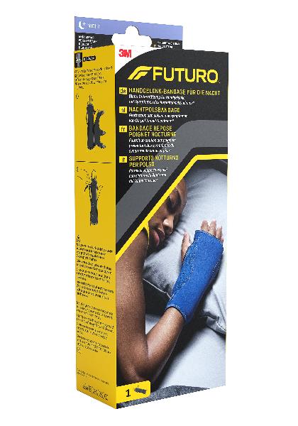 3M FUTURO Handgelenk-Schiene für die Nacht rechts/links