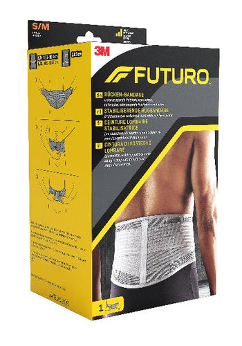 3M FUTURO Rückenbandage