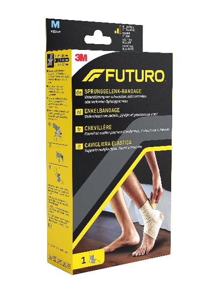 3M FUTURO Sprunggelenkbandage