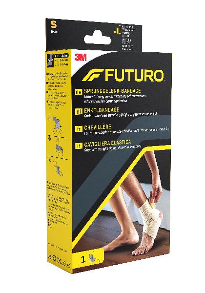 3M FUTURO Sprunggelenkbandage