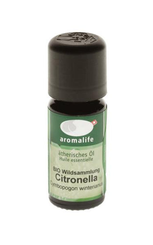 AROMALIFE Citronelle Äth/Ö Fl  10 ml