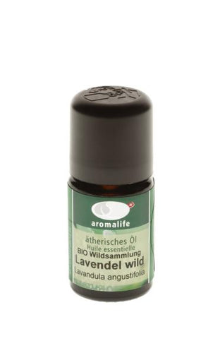AROMALIFE Lavendel wild Ã„th/Ã–l 5 ml