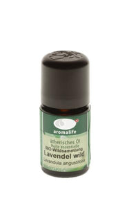 AROMALIFE Lavendel wild Ã„th/Ã–l 5 ml