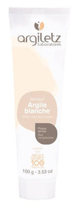 ARGILETZ SchÃ¶nheitsmaske Heilerde weiss Tb 100 ml