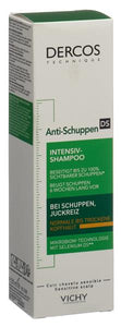 VICHY Dercos Anti Schuppen Shamp troc DE/IT 200 ml