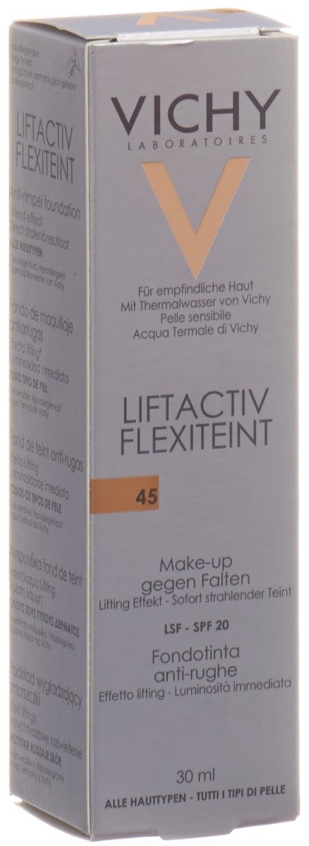 VICHY Liftactiv Flexilift 45 30 ml
