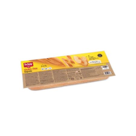 SCHÄR Baguette glutenfrei 350 g