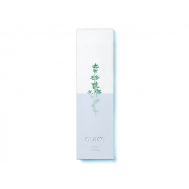 GOLOY Body Lotion 200 ml