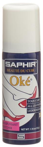 SAPHIR Oke Form- und Dehungsspray 50 ml