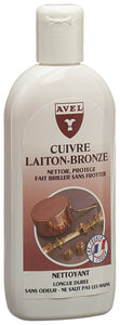 AVEL Kupfer Messing Bronze 250 ml