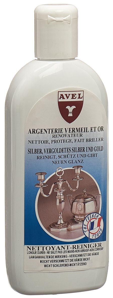 AVEL Silver 250 ml