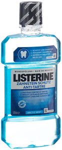 LISTERINE MundspÃ¼lung Zahnsteinschutz 500 ml