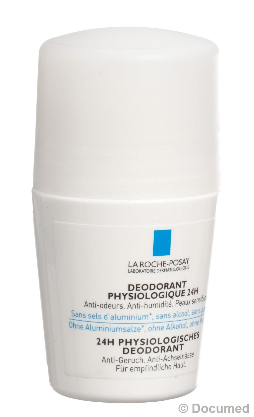 ROCHE POSAY Deo Physio Roll-on 50 ml