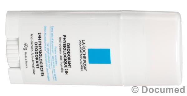 ROCHE POSAY Deo Physio Stick 40 ml