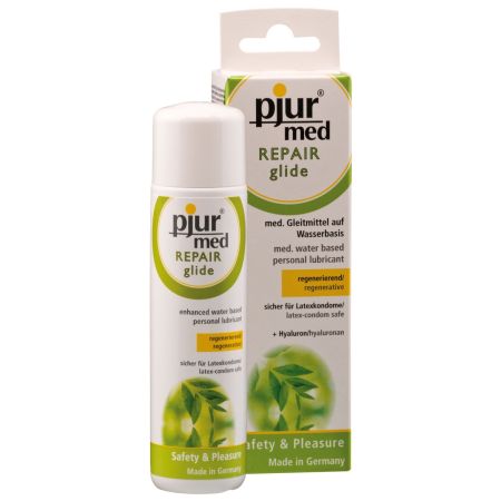 PJUR MED REPAIR glide 100 ml