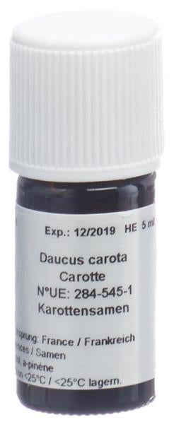 AROMASAN Karottensamen Ã„th/Ã–l 5 ml