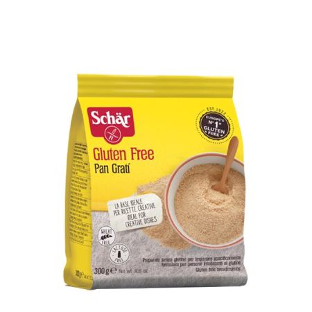 SCHÃ„R Paniermehl 300 g