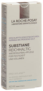 ROCHE POSAY Substiane Creme Tb 40 ml