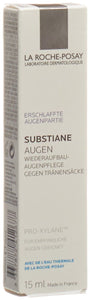ROCHE POSAY Substiane Augen Tb 15 ml