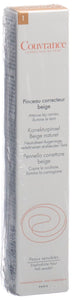 AVENE Couvrance Korr-Pinsel beige natur 1.7 ml