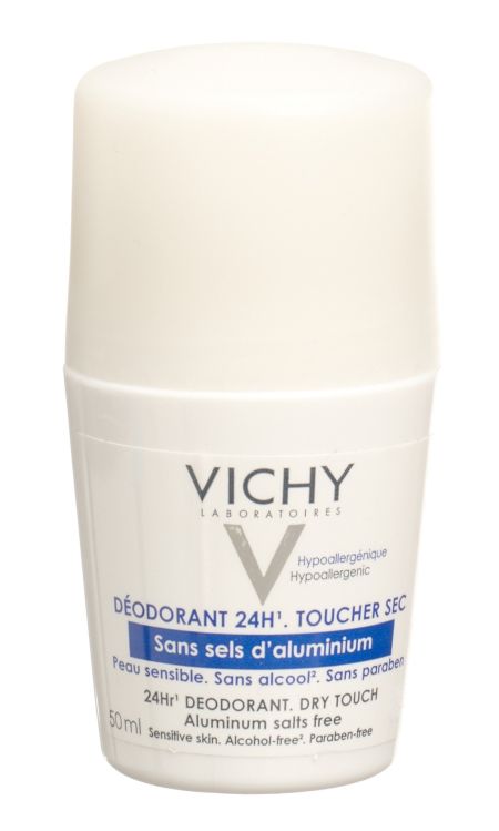 VICHY Deo Anti NÃ¤sse Roll-on 50 ml