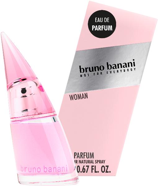 BANANI WOM EDT Promo Nat Spr 20 ml