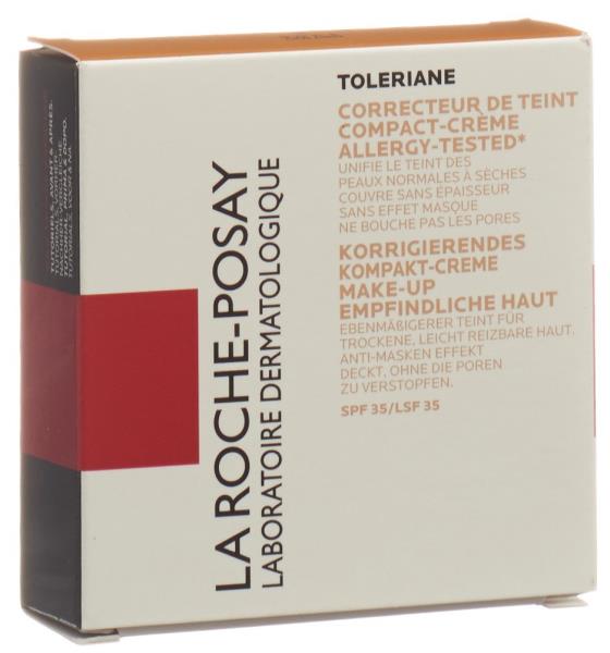 ROCHE POSAY TolÃ©riane Teint Compact 15 9 g