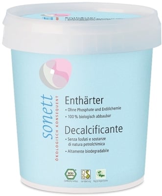 SONETT Enthärter