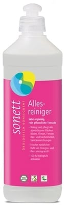 SONETT Allesreiniger