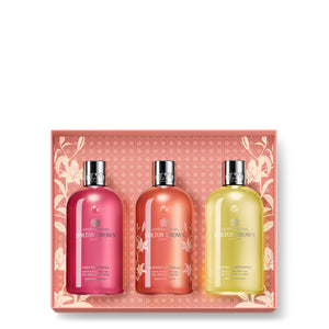 MOLTON BROWN Heavenly Floral & Citrus Gift Set
