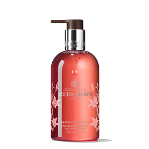 MOLTON BROWN Heavenly Gingerlily Hand Wash LIMITED EDITION