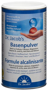 DR. JACOB'S Basenpulver 300 g