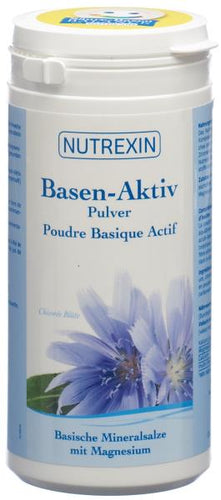 NUTREXIN Basen-Aktiv Plv Ds 300 g