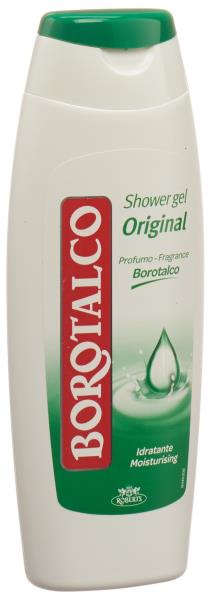 BOROTALCO Duschgel Original 250 ml