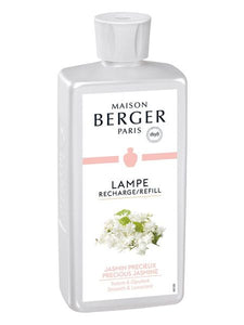 MAISON BERGER Parfum jasmin prÃ©cieux 500 ml