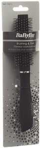 BABYLISS Brushing-BÃ¼rste 18mm Plastik Noppen