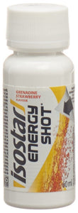 ISOSTAR Energy Shot 60 ml