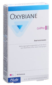 OXYBIANE CellPro Kaps 60 Stk