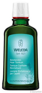 WELEDA Belebendes Haar-Tonikum 100 ml
