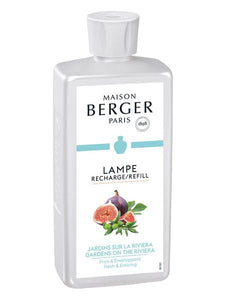 MAISON BERGER Parfum jardin RiviÃ¨ra 500 ml