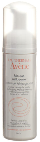 AVENE mattierender Reinigungsschaum 150 ml