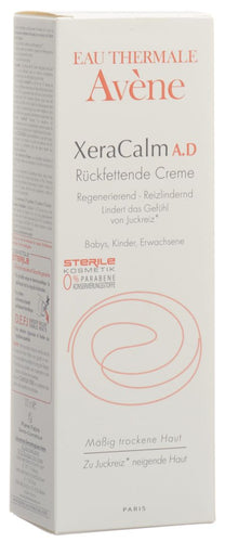 AVENE XeraCalm Creme 200 ml