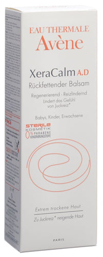 AVENE XeraCalm Balsam 200 ml