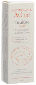 AVENE Cicalfate Handcreme 100 ml