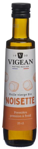 VIGEAN HaselnussÃ¶l 25 cl