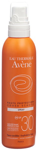 AVENE SUN Sonnenspray SPF 30 200 ml