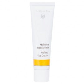 DrogerieMarkt24 - DrogerieMarkt24 Dr. Hauschka Melissen Tagescreme 30ml - Burgerstein