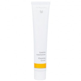 HAUSCHKA Gesichtswaschcreme