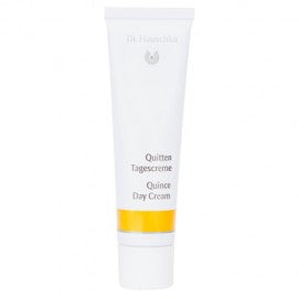 DrogerieMarkt24 - DrogerieMarkt24 Dr. Hauschka Quitten Tagescreme 30ml - Burgerstein