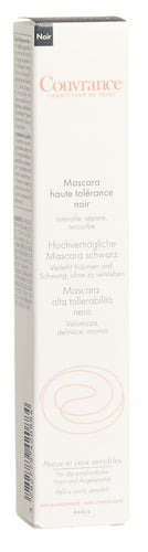 AVENE Couvrance Mascara schwarz 7 ml